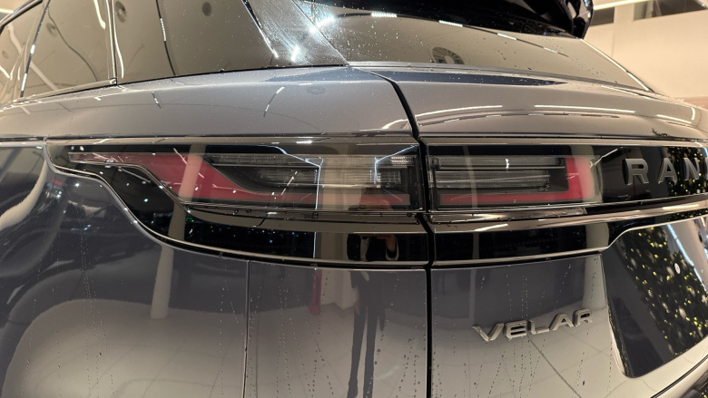 Land Rover Range Rover Velar 2.0 D200 MHEV Dynamic SE 5dr Auto Diesel Estate